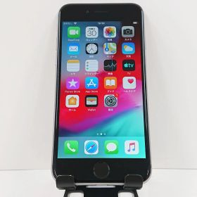 iPhone6 32GB SIMフリー スペースグレイ 送料無料 本体 c18320