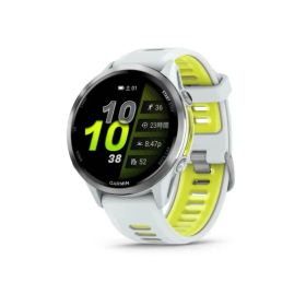 ガーミン GARMIN FORERUNNER970 フラッグシップランニングGPSウォッチ 47ＭＭ