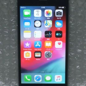iPhone6 16GB MG472J/A A1586 SIMロック不明