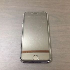 iPhone 6 Space Gray 32 GB Softbank ジャンク