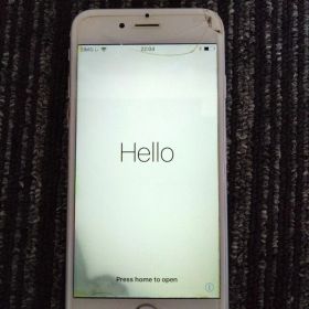 iPhone６