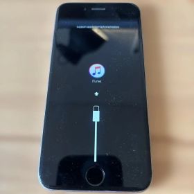 【ジャンク品】iPhone6