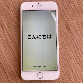 ジャンク品 Apple iPhone6 64GB