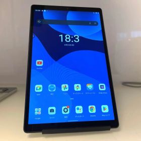 Lenovo Tab M10 HD 10.1インチ Wi-Fiモデル