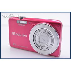 カシオ CASIO EXILIM EX-ZS25 6x 同梱無料 #yk7661(コンパクトデジタルカメラ)