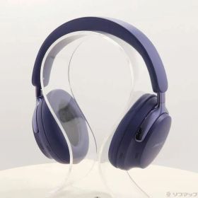 ソフマップ 〔中古品〕 QuietComfort Ultra Headphones 2nd Gen ミッドナイトバイオレット【198】
