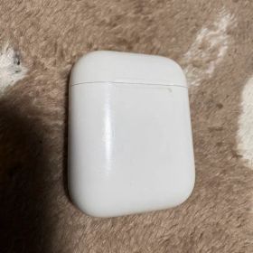 Apple AirPods 第2世代 ジャンク 本体セット
