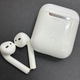 AirPods（第2世代）