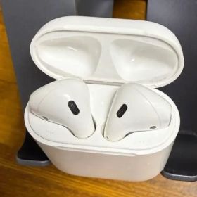 AirPods 第2世代 MV7N2J/A 2019年 A2031