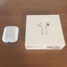AirPods 第2世代