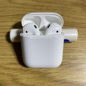Apple Airpods 第2世代