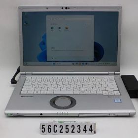 Panasonic CF-LV8RDAVS Core i5 8365U 1.6GHz/8GB/256GB(SSD)/Multi/14W/FHD(1920x1080)/Win11 【56C252344】