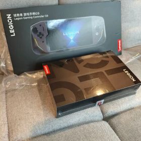 Lenovo Y700 LEGION 2025 G9ゲーミングコントローラー