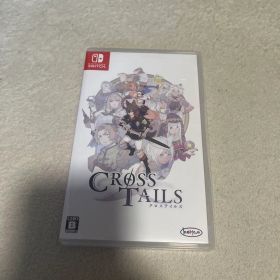クロステイルズ Switch
