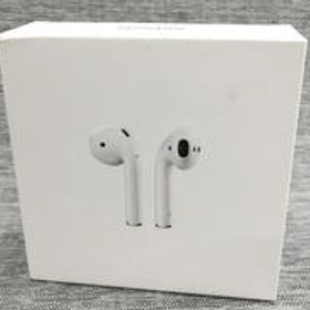 AIRPODS 第一世代 MMEF2J/A APLLE
