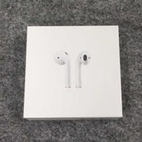 イヤホン MMEF2J/A APPLE
