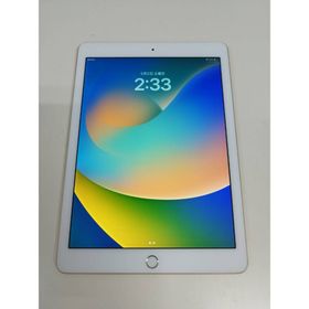 【Wi-Fi+セルラー】iPad Pro 9.7インチ/A1674/32GB(タブレット)