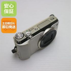 美品 EX-ZR800 HIGH SPEED EXILIM ホワイト 即日発送 デジカメ CASIO 本体 土日祝発送OK 08000