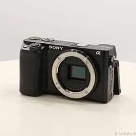 α6100 新品 76,800円 中古 57,000円 | ネット最安値の価格比較