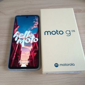 moto g05 新品 16,500円 中古 13,200円 | ネット最安値の価格比較