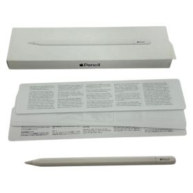 Apple Pencil（USB-C） 中古 5,500円 | ネット最安値の価格比較