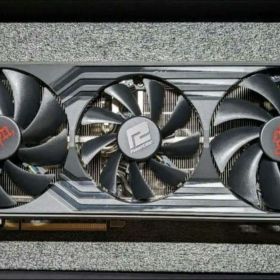 Radeon RX 6900XT 16GB Red Devil