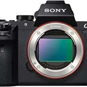 ソニー SONY フルサイズミラーレス一眼 α7SM2 ボディ ILCE-7SM2