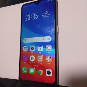 oppo ax7 SIMフリー スマホ本体 スマートフォンドコモ デュアルSIM