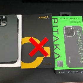iPhone 16 Pro Max 256GB ブラックチタニウム SIMフリー