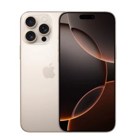 新品、未開封 iPhone 16ProMax 256Gbデザート SIMフリー