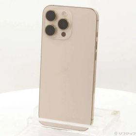 ソフマップ 〔中古品〕 iPhone16 Pro Max 256GB デザートチタニウム MYWJ3J／A SIMフリー【196】