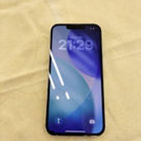 SIMフリー IPHONE13 PRO MLUF3J/A APPLE