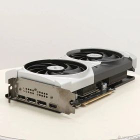 ソフマップ 〔中古品〕 GeForce RTX 5070 12G VENTUS 2X OC【344】