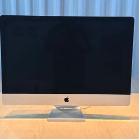 iMac 27インチ 第9世代 2TB A2115【箱付き】【値下げ】