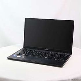 LIFEBOOK U9312／J FMVU44022 ［Core-i5-1245U Pro MAR］