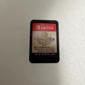 ピオフィオーレの晩鐘 -ricordo- ソフトのみ(箱無し) switch