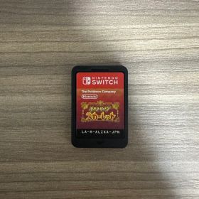 ポケットモンスター スカーレット Nintendo Switch