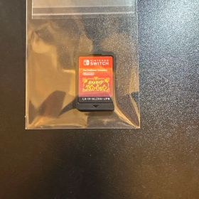 ポケットモンスター スカーレット Nintendo Switch