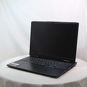 IdeaPad Gaming 370i 82SA000FJP ［Core-i7-12700H (2.3GHz)／16GB／SSD512GB／GeForce RTX 3060(6GB)／16インチワイド