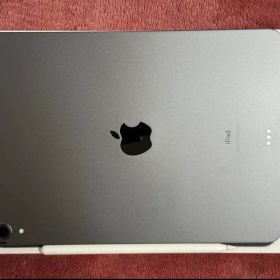 iPad Pro 11インチ 第1世代 64GB スペースグレイ