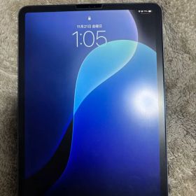 iPad Pro 11インチ（第1世代） Wi-Fiモデル