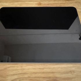 iPad Pro 11インチ 第1世代 512GB シルバー