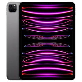 【新品・2営業日で発送】APPLE アップル MNYG3J／A APPLE iPad Pro iPadOS 16 11.0型（インチ） 2388×1668 Apple M2 8GB SSD 512GB Wi-Fi+セルラーモデル Blue...