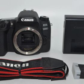 【極上品】 Canon キヤノン EOS 9000D EOS9000D ＃H00028