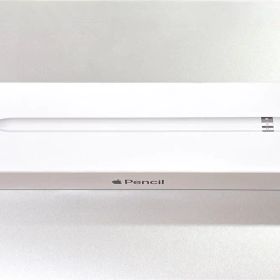 【ジャンク】Apple Pencil 第1世代 純正 箱付き