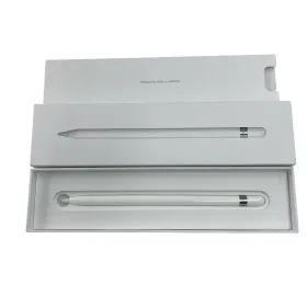 Apple Pencil 第1世代 新品¥2,650 中古¥2,200 | 新品・中古のネット最