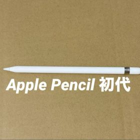 Apple Pencil 第1世代 純正 動作確認済み