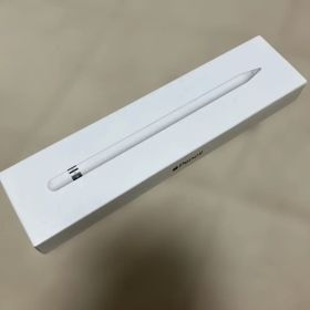 Apple Pencil (第1世代)箱付き