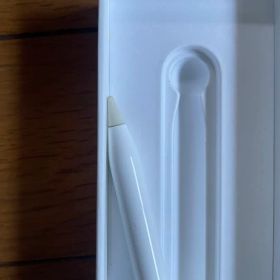Apple pencil 第１世代 アップルペンシル 純正 動作確認OK