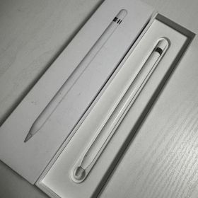Apple Pencil 第1世代 純正 動作確認済み 箱あり